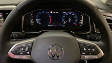 Volkswagen Polo 1.0 TSI Style 5dr Petrol Hatchback